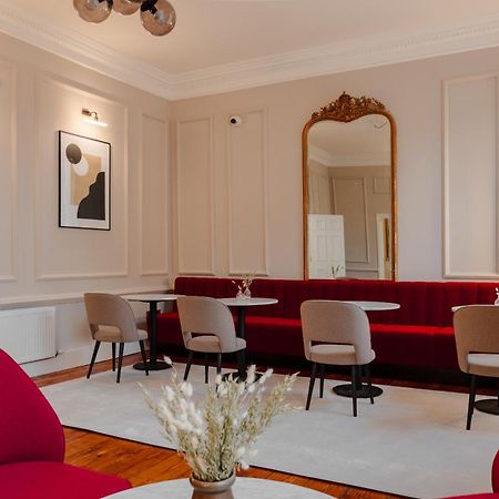 The Earl Hotel Leeson Street, Sonder By Marriott Bonvoy Дъблин Екстериор снимка