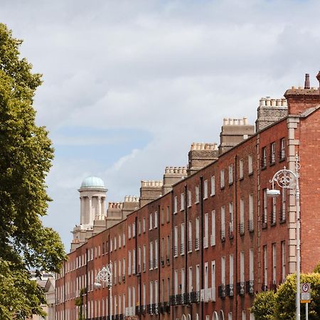 The Earl Hotel Leeson Street, Sonder By Marriott Bonvoy Дъблин Екстериор снимка