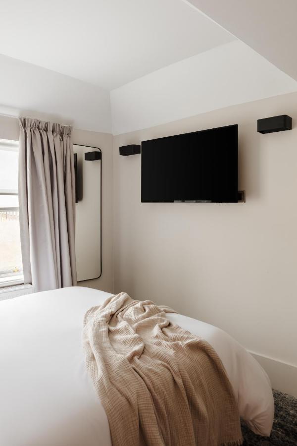 The Earl Hotel Leeson Street, Sonder By Marriott Bonvoy Дъблин Екстериор снимка