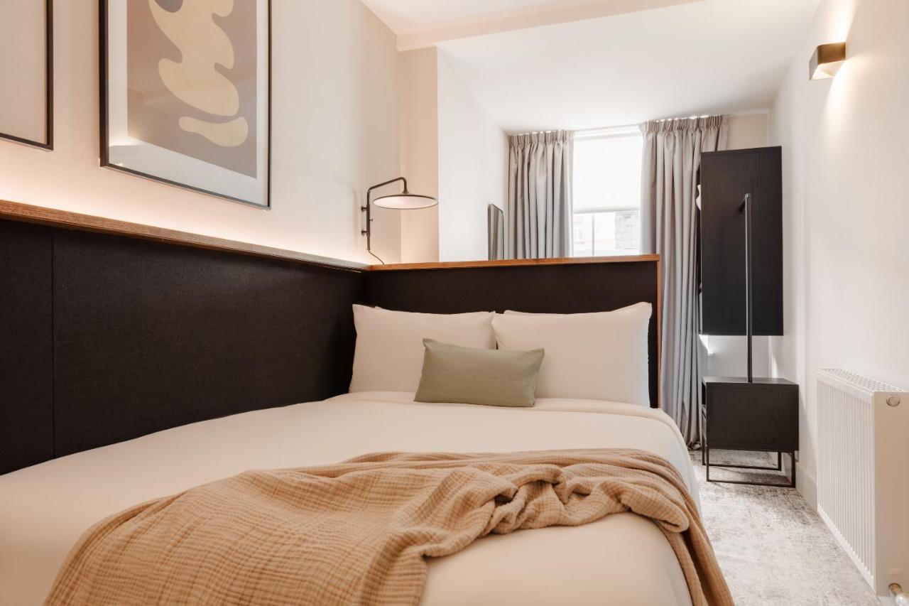 The Earl Hotel Leeson Street, Sonder By Marriott Bonvoy Дъблин Екстериор снимка