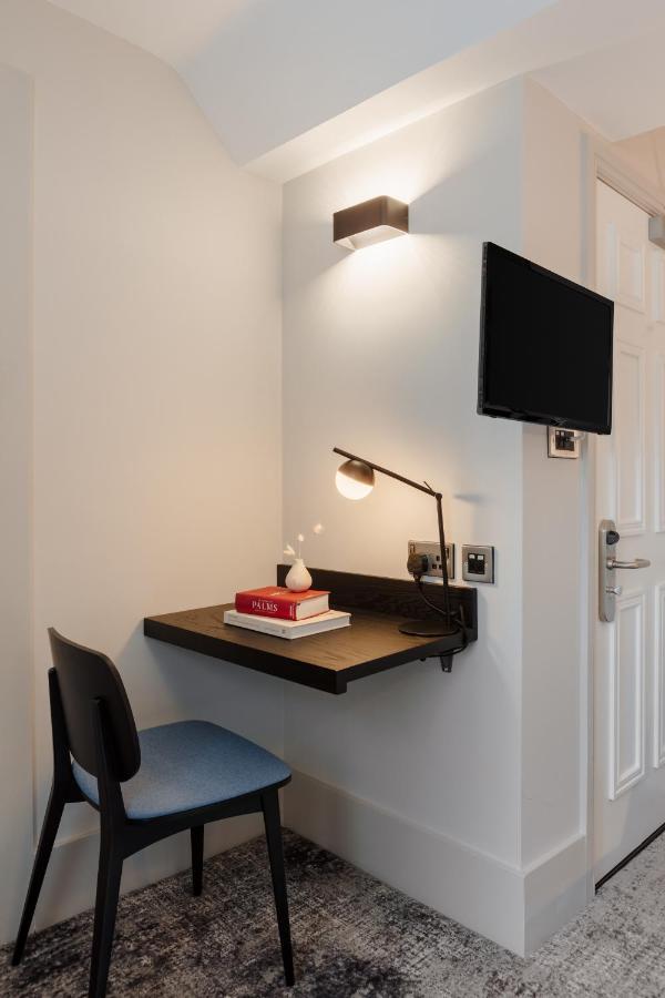 The Earl Hotel Leeson Street, Sonder By Marriott Bonvoy Дъблин Екстериор снимка